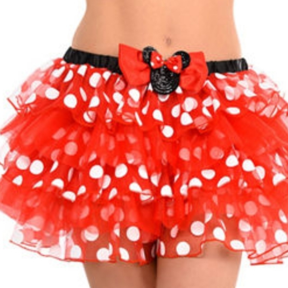 Minnie tutu